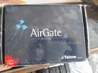 Wifi роутер Airgate telme wifif router