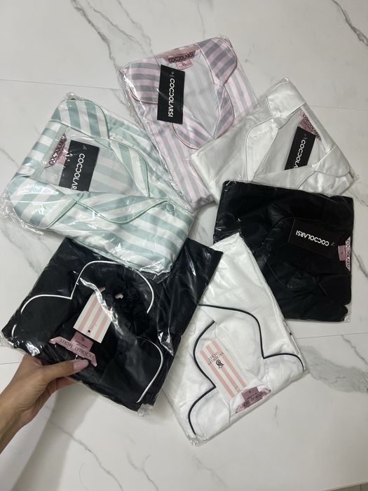 Новые стильные пижамы по супер цене