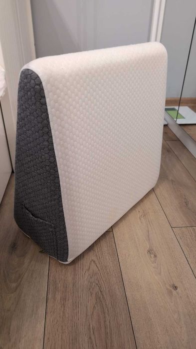 Perna ortopedica sprijin spate/picioare – noua, neutilizata