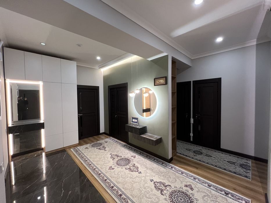 Долгсрочная аренда квартир