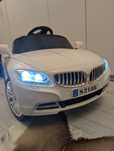 Jucărie copii gen BMW, mașinuță