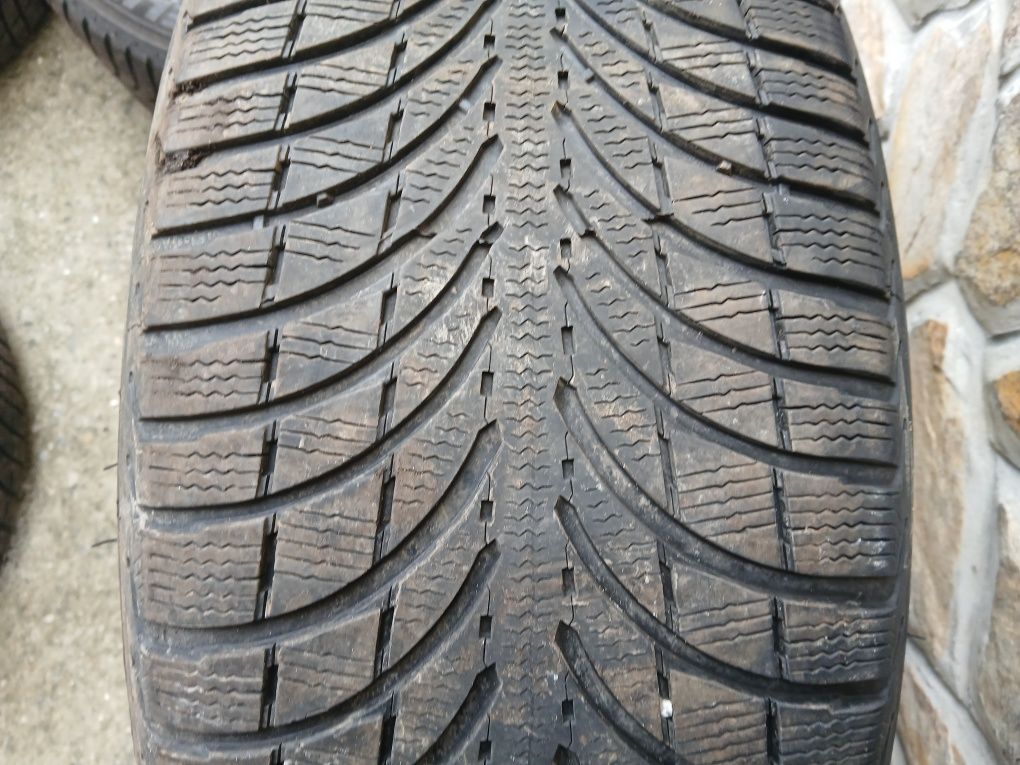 Оригинални Алумин джанти 18цола за Bmw X5.E70.F15.X3-F25.5×120.ET45