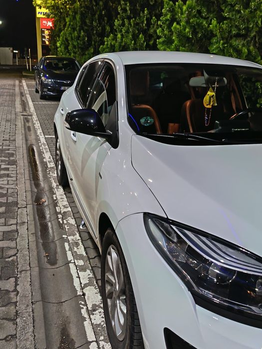 Renault Megane Bose Edition