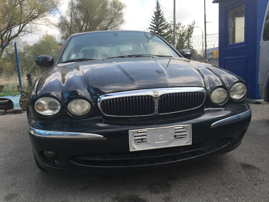 ягуар екс-тайп 2,0 ве 6 156кс. 2003г.jaguar s-type