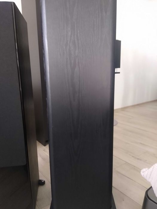 Boxe Magnat Monitor Supreme 2002