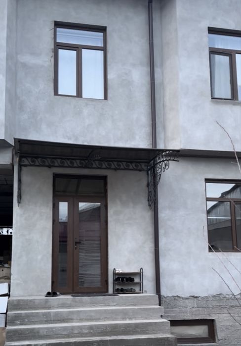 Навес казерок холати зор мокрый