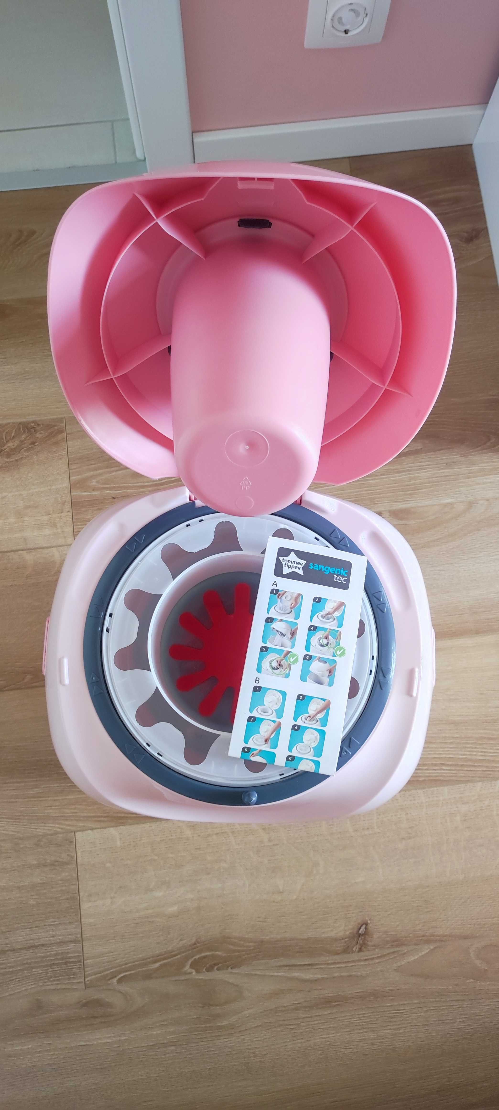 TOMMEE TIPPEE Хигиенен кош за памперси