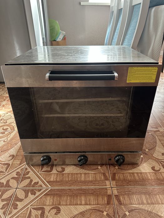Печь Smeg Alfa 43