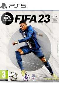 Продается  FIFA 23 на PlayStation 5