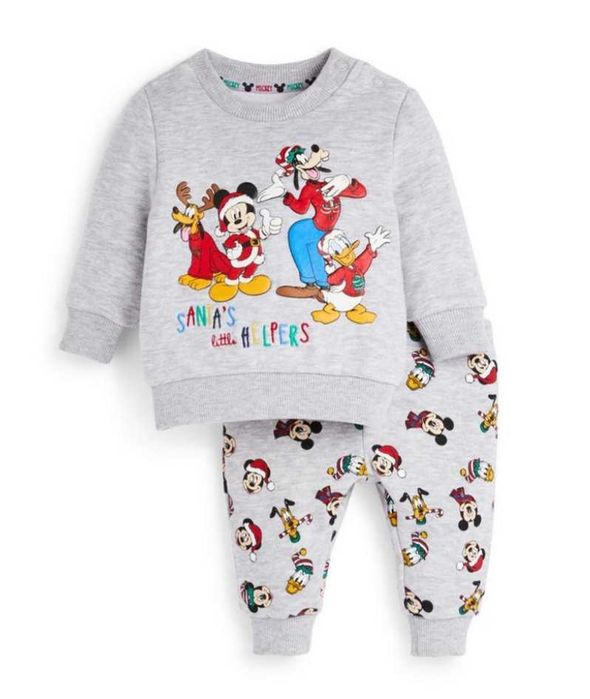 Комплекти за момичета и момчета гащеризони