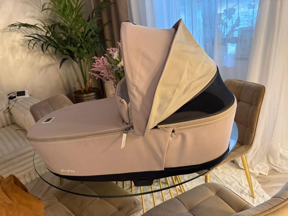 Landou Priam 4 CYBEX