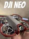 Dji neo stare super