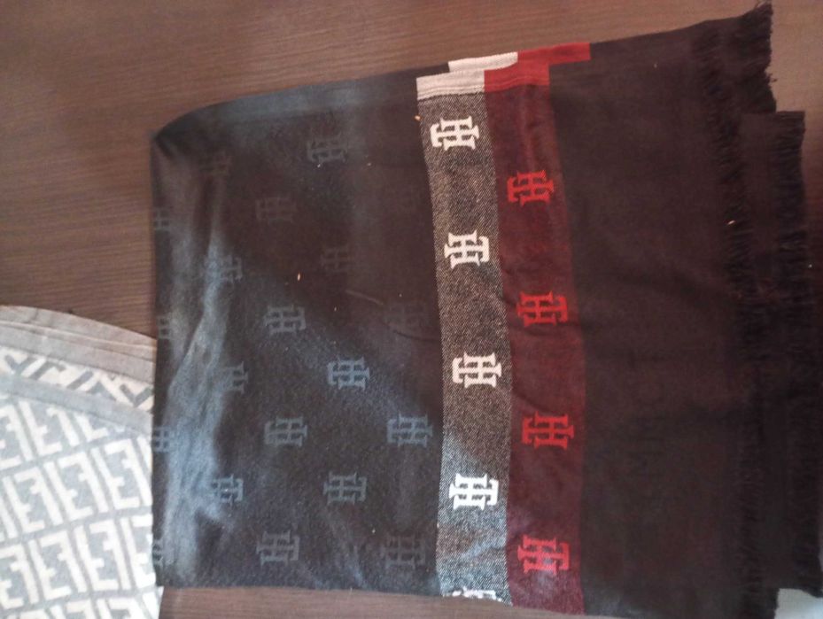 Дамски шал 22лв.