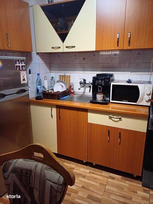 Apartament 2 camere in zona Calea Floresti