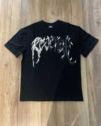 Revenge x Juice WRLD “999 feathers” T-shirt