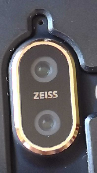 OFERTĂ: Smartphone Nokia 7 Plus, optică Zeiss & BATERIE NOUĂ, 320 lei!