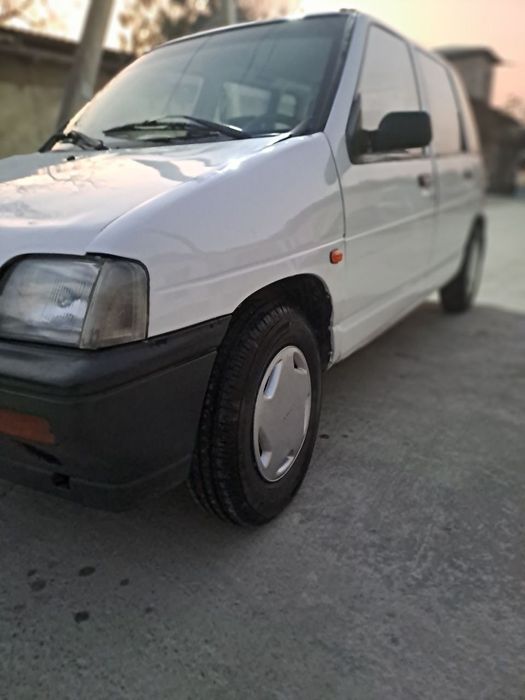 Тико 2003 срочни Самарканд Жомбой