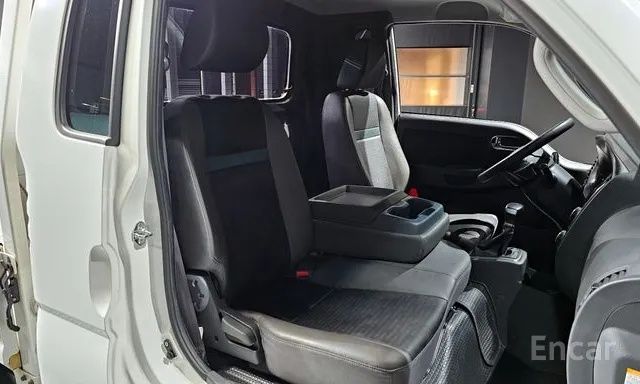 Kia Bongo Elektromobil 20.700$ Koreadan zakazga obkeberamiz