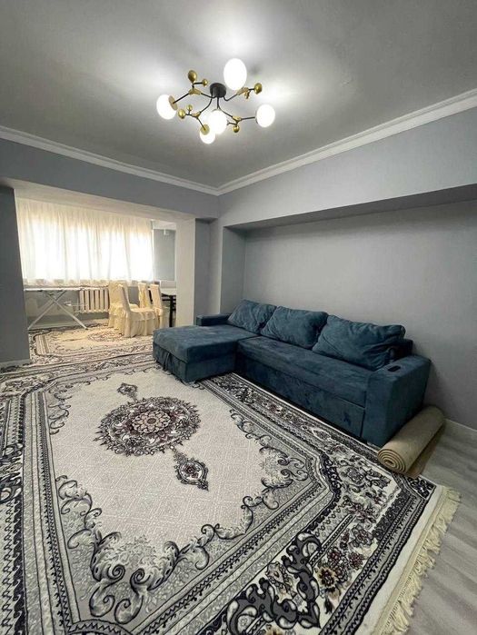 Аренда квартира | 2/5/10| СЕРГИЛИ | ЖК Green House|