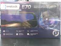 Evotech E70 видеорегистратор
