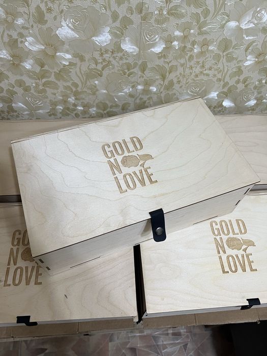 Подарочный набор