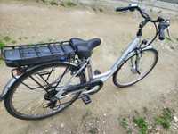 Минерва електрическо колело