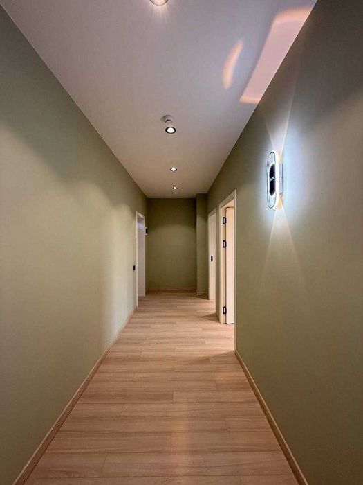 Продаётся квартира в новостройке на Юнусабаде