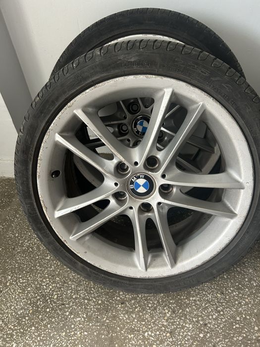 Jante Bmw BBS 18