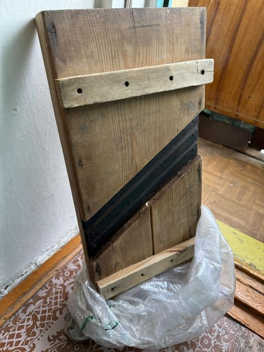 Нож для резки капусты. В отличном состоянии