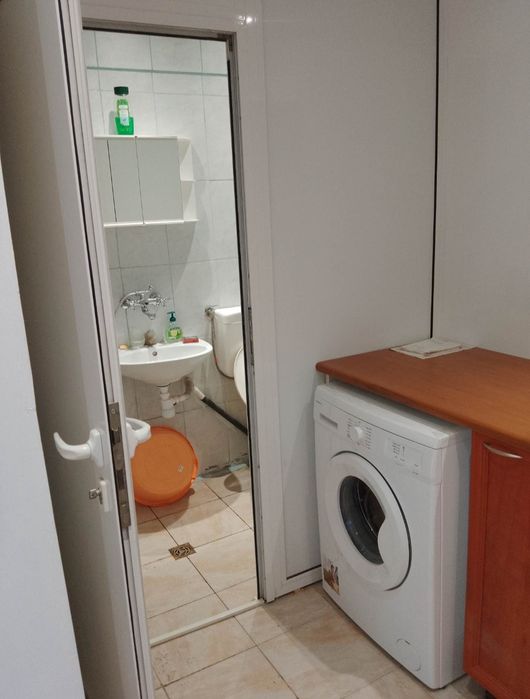 Дава се под наем Едностаен апартамент в София, Надежда 1 - 30 кв.м за 306 € - Снимка #5