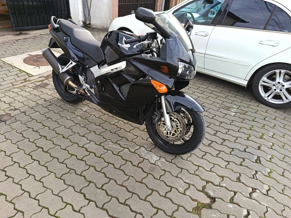 Honda VFR 800 fi