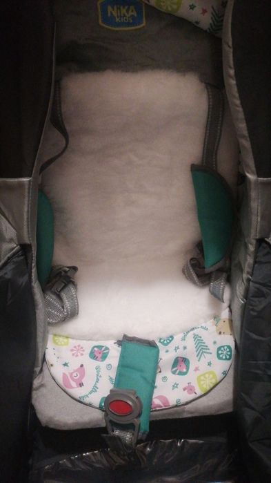 Продам санки-коляска