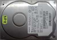 VINTAGE Hard Disk Sata 3,5" HDD-40 Gb Hitachi CODE: HDS722540VLSA80