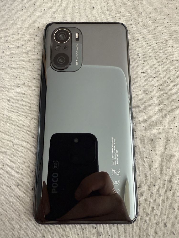 Xiaomi Poco F3 5G 256GB/8GB RAM