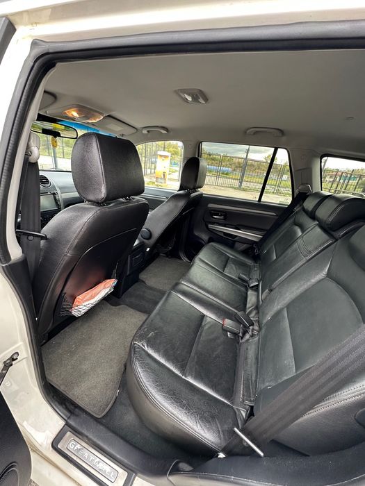 Great Wall Hover H5 2.4i 126к.с. газ/бензин