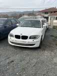 bmw 120d на части