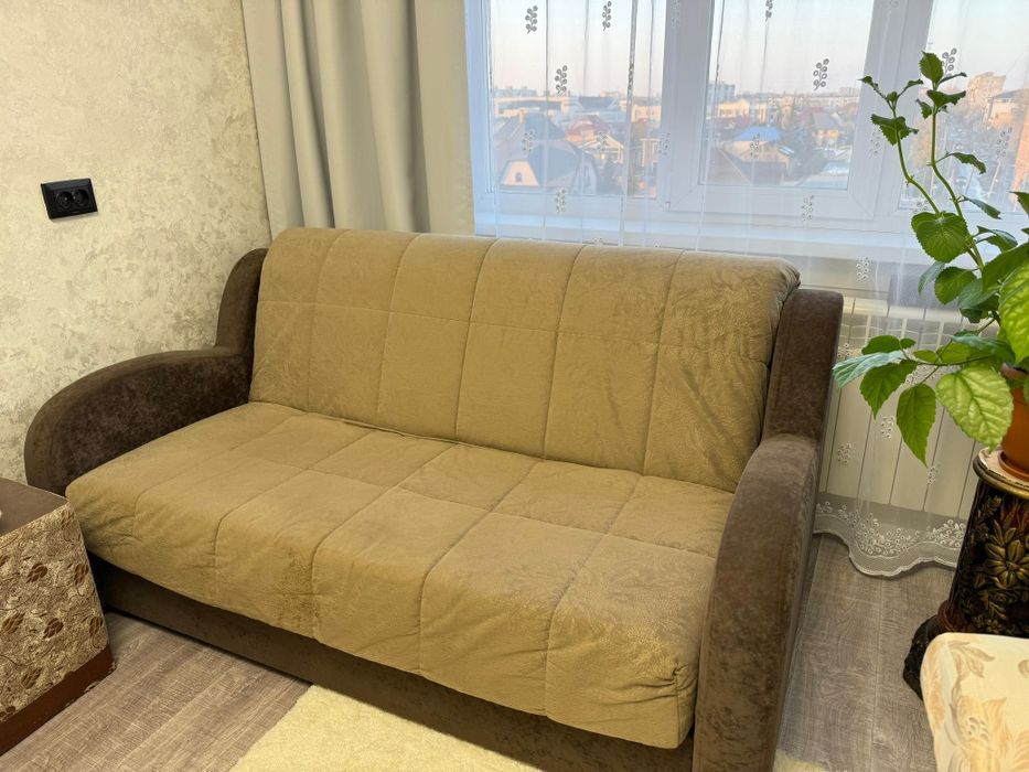 Продам диван-кровать
