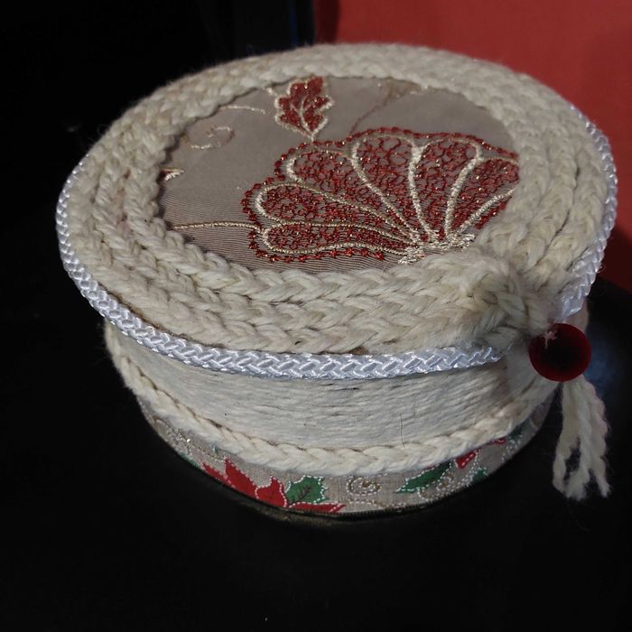 Панерки-ръчна изработка