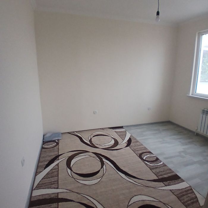 Olmos maxallasi 3/9/16 68 kvadratli kvartira sotiladi