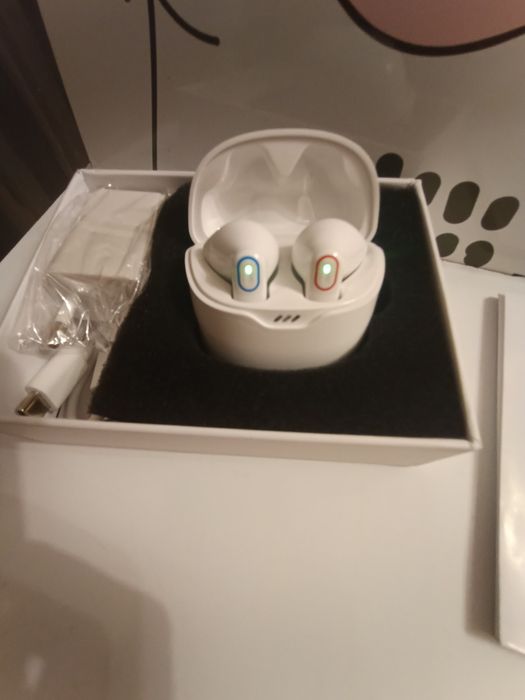 Aparat auditiv reîncărcabil performant nou