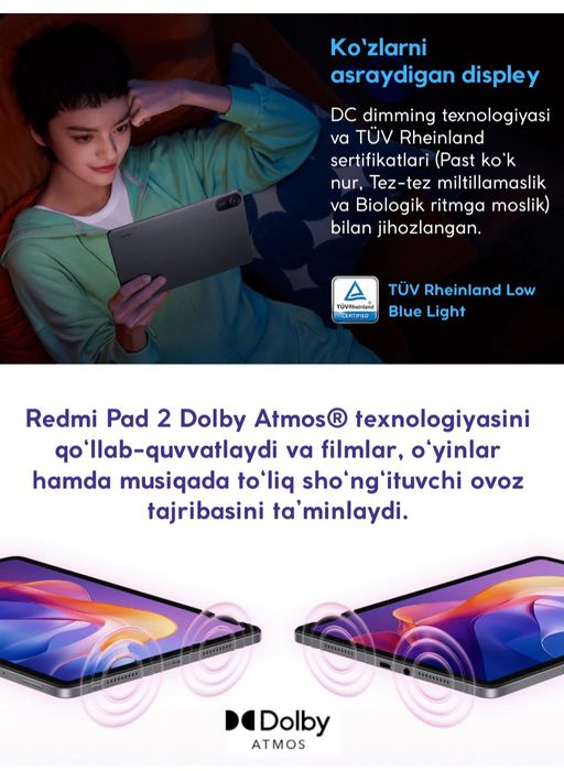 Планшет сотилади. Продаём планшет