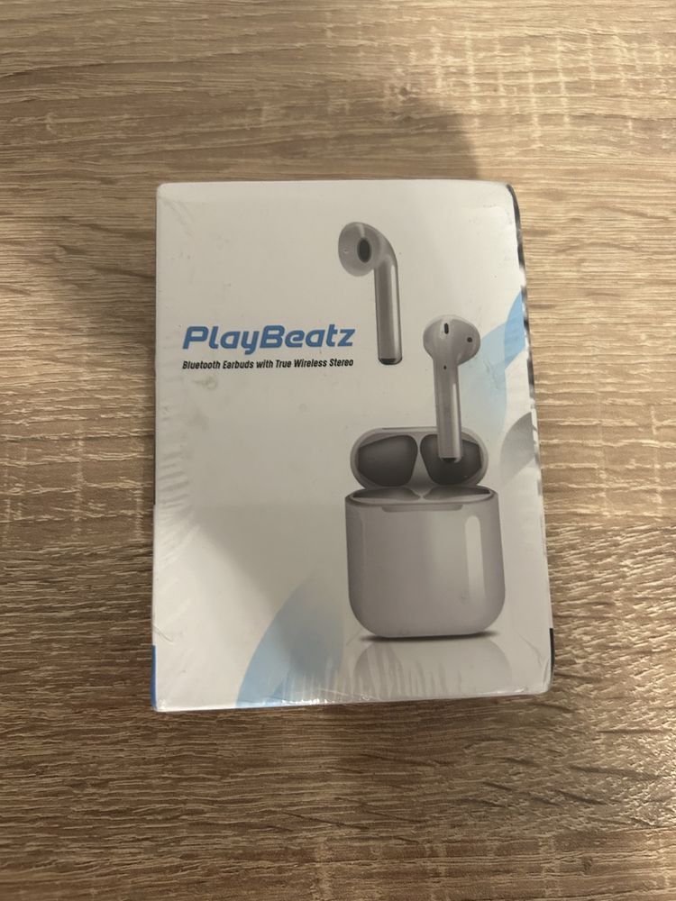 Безжични Bluetooth слушалки