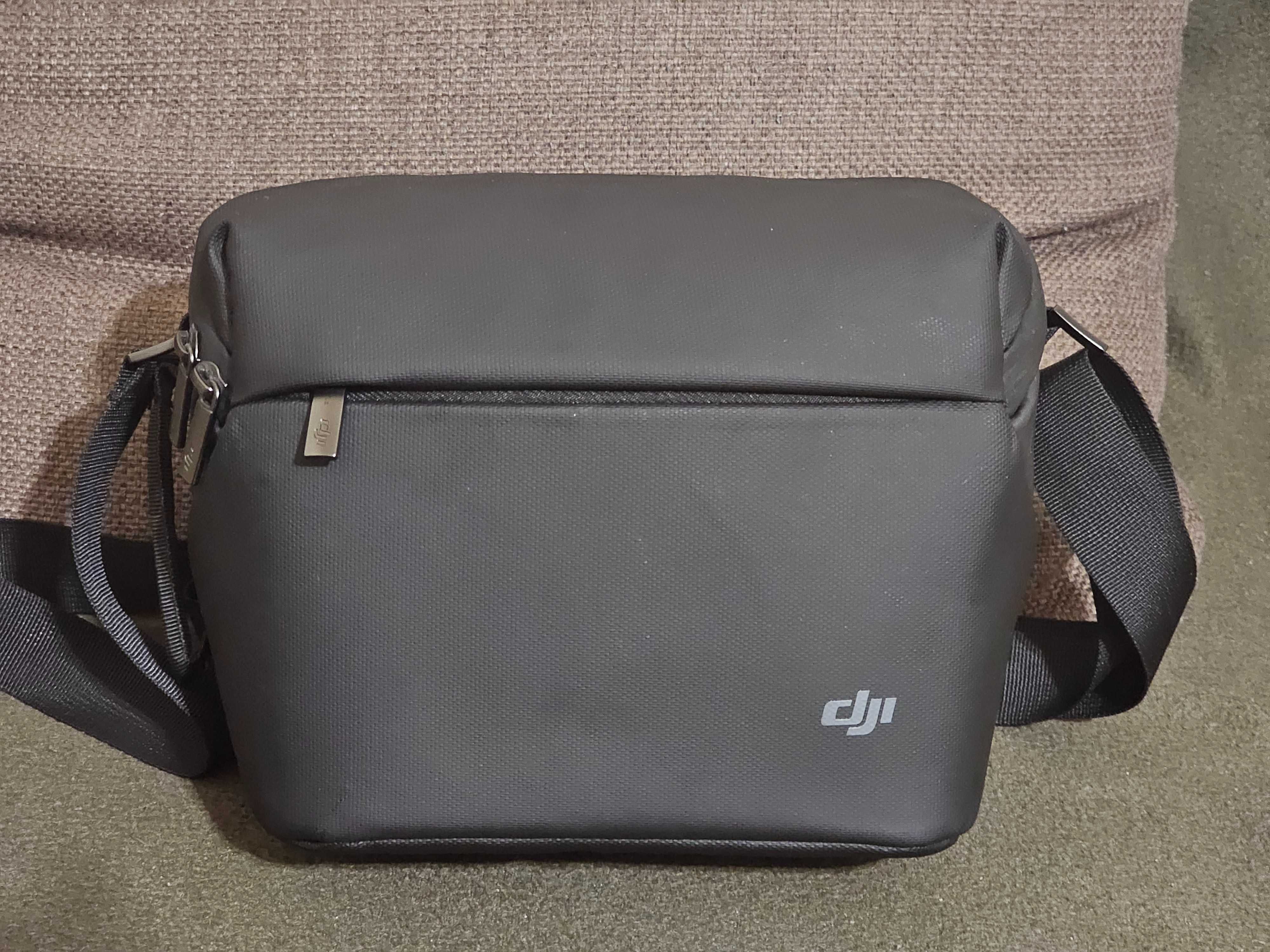 Geanta drona DJI Mini 2 / Mini 2 SE / Mini 4K
