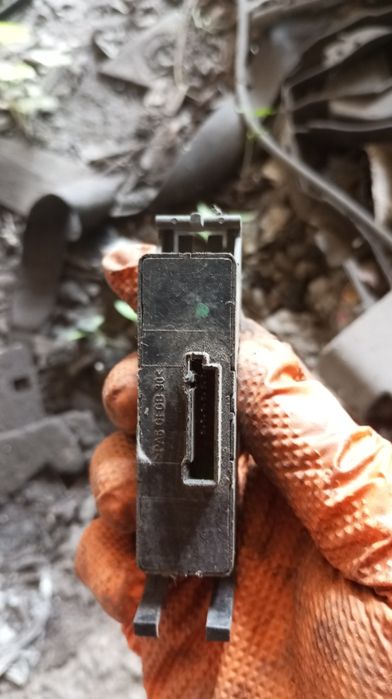 Butoane geamuri electrice dreapta BMW seria 3 e46