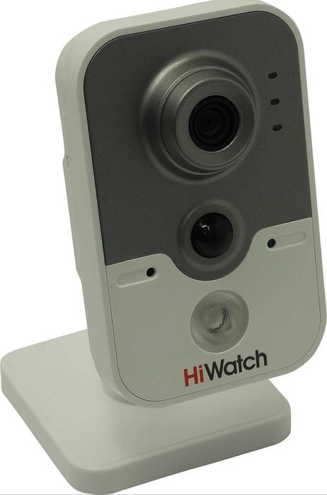 Продам ip камера  Hiwatch ds -1114
