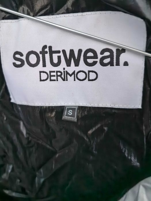 Geaca dama Derimod model Vogue