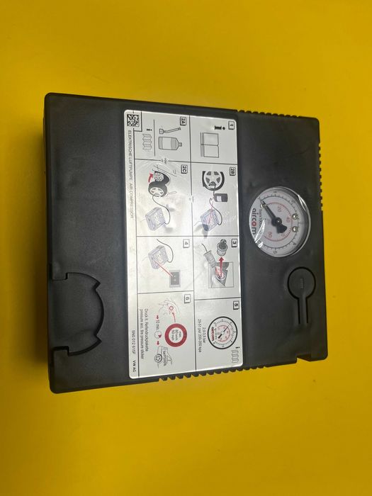 Оригинален компресор за кола AirCom 150W Audi Seat Skoda VW