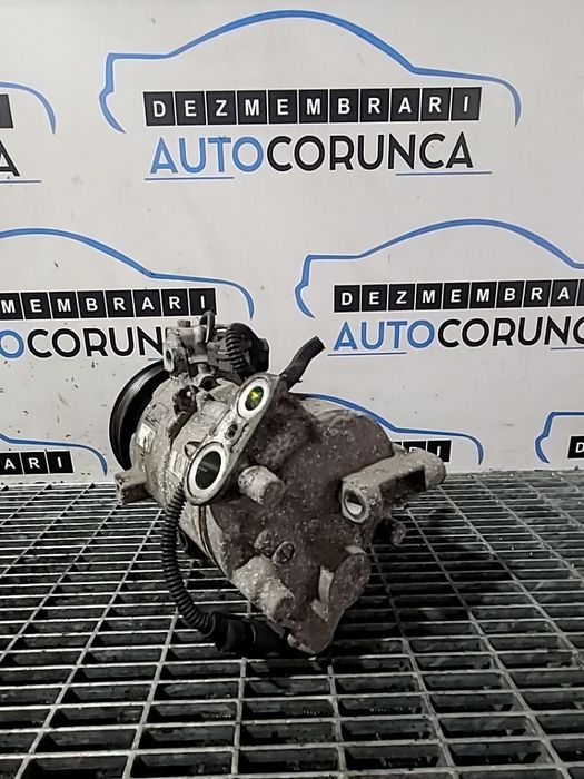 Compresor clima Jeep Renegade 2.0 D 2014 - 2018 EBT (1025) 4472500020