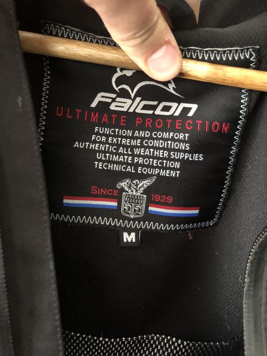 Geaca de ski  FALCON