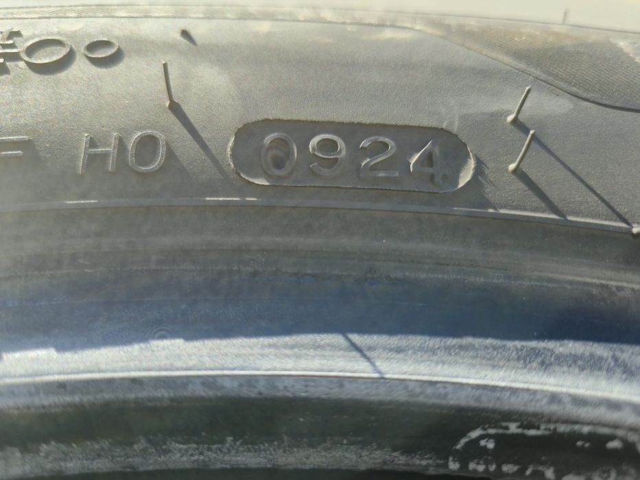 Cauciucuri de vară 215 55 R17